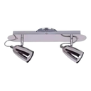 SISTEMA GU10 W: 33cm
H: 13cm
D: 13cm  