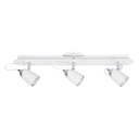 SISTEMA GU10 W: 54cm
H: 13cm
D: 13cm  