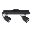 SISTEMA GU10 W: 33cm
H: 13cm
D: 13cm  