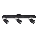 SISTEMA GU10 W: 54cm
H: 13cm
D: 13cm  