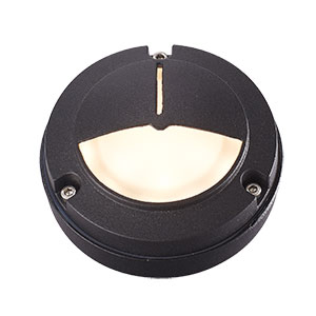 MINI TORTUGA 2,2 W: 9,9cmØ
D: 4,4cm 3000K 