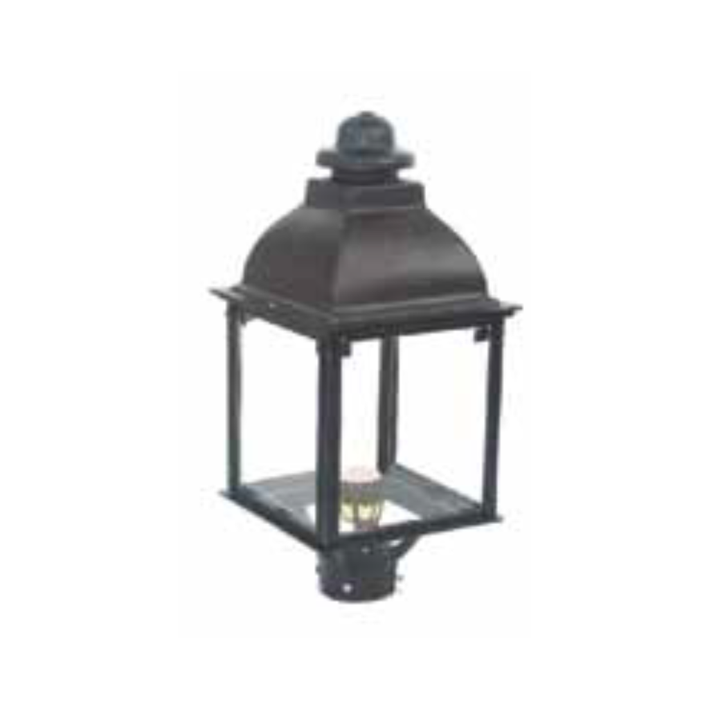 Farol P/ Columnas y Base de Pilar C-402