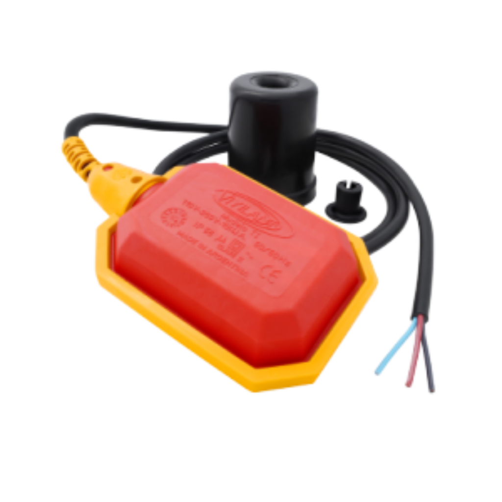 AUTOMATICO TI 10,0 MTS.