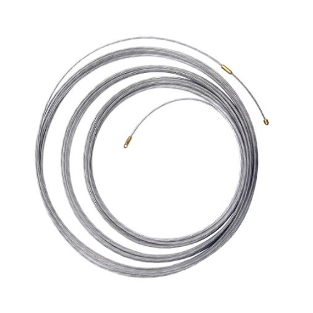 Dis-CINTA ACERO 25 M