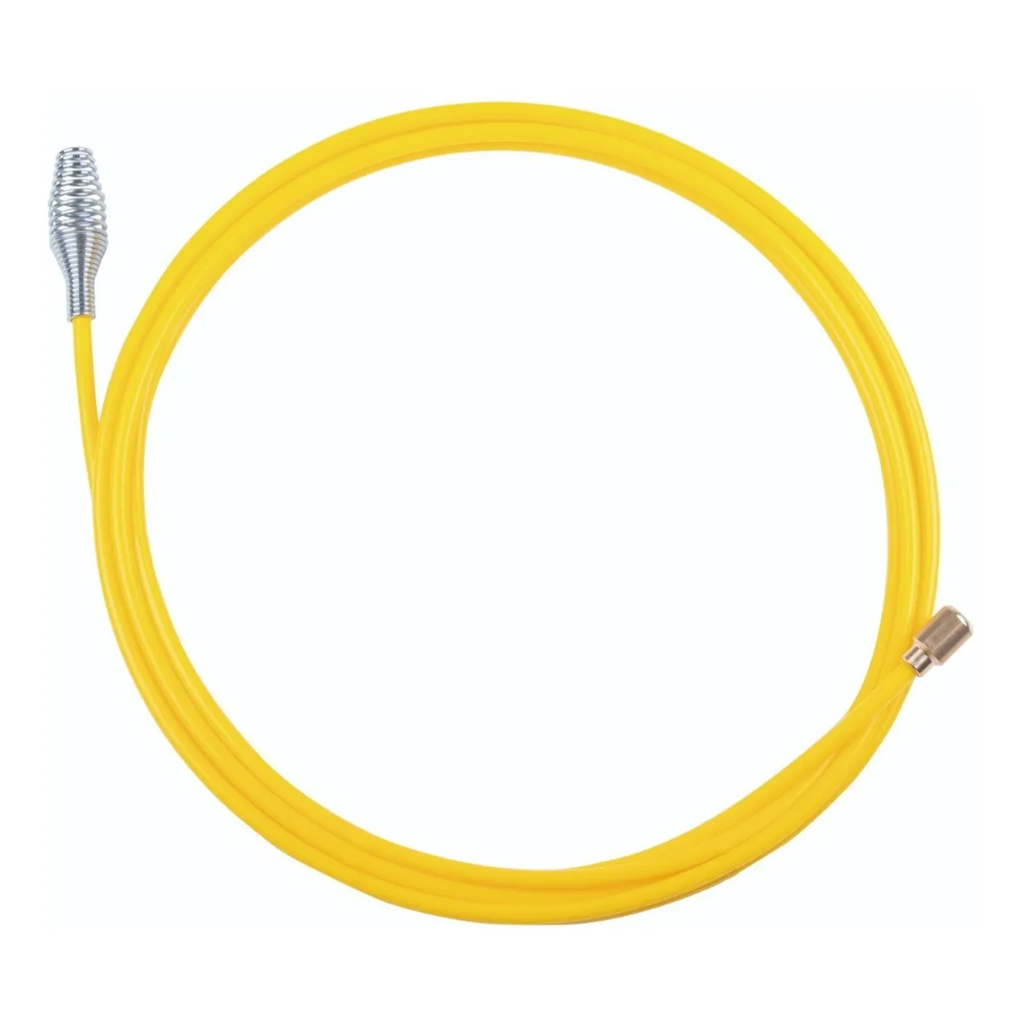 D. CAÑERÍAS PLAST. Ø9-20 M.