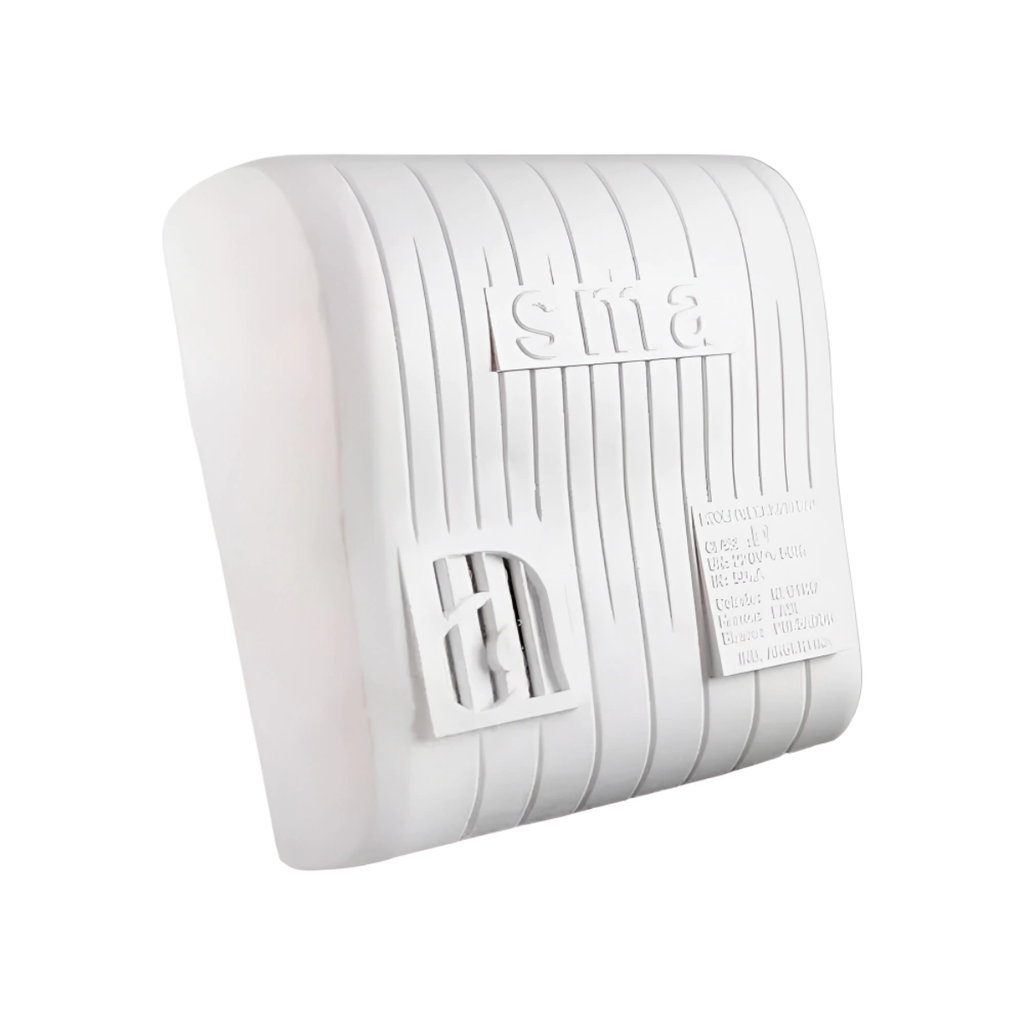 CAMPANILLA 220 V 12 V C/ TRAFO EXT. 10X10