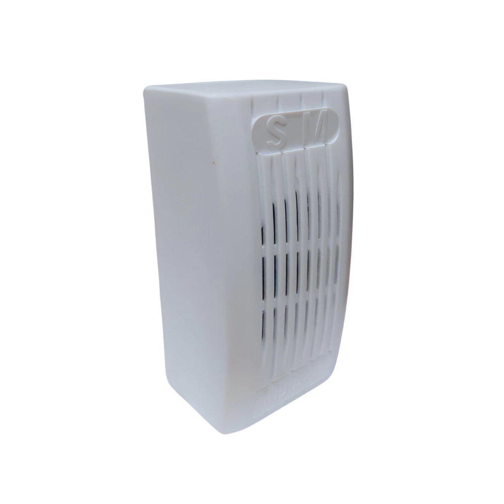 CAMPANILLA 220 V 12 V C/ TRAFO EXT. 5X10