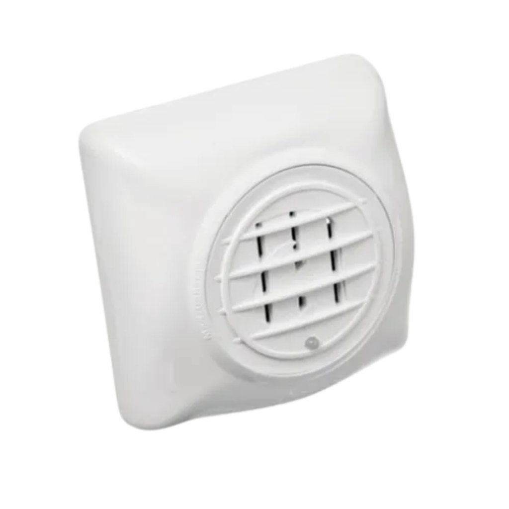 DIN-DON ELECTR. C/ TRAFO EXTERIOR 10X10