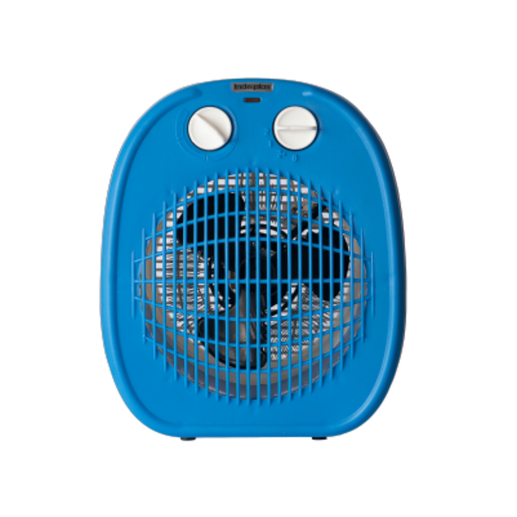 Caloventor IC-01 Azul