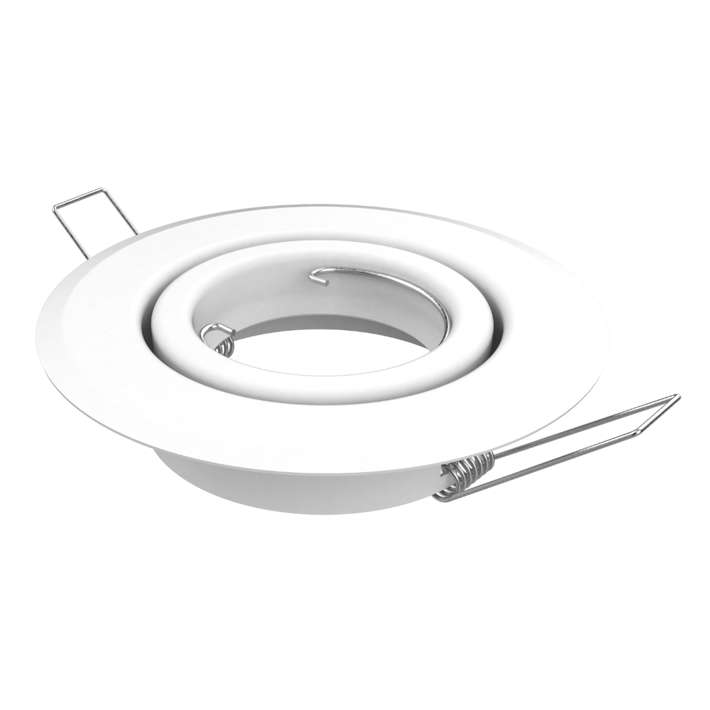 E3. EMB DICRO  GU10 BLANCO - 1110863
