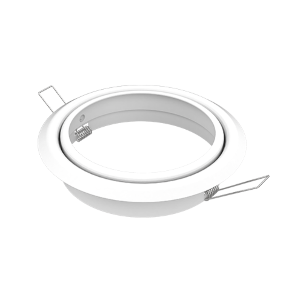 E111. EMB HALOG GU10 BLA 1110858