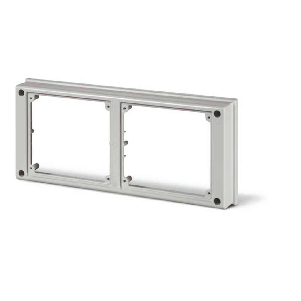 Tapa porta Omnia para 674.1000 Domino