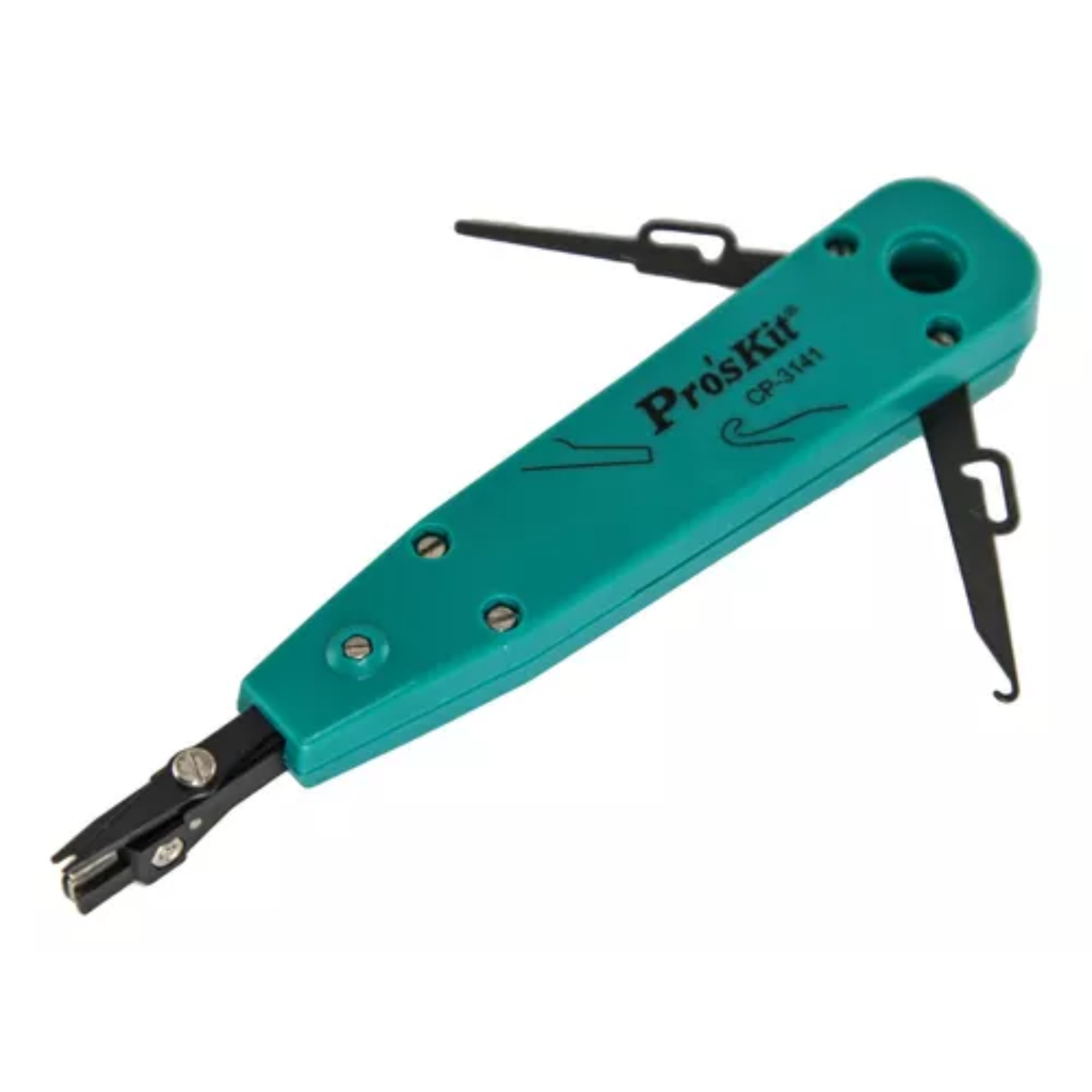 HERRAMIENTA DE IMPACTO KRONE PROSKIT