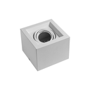 Spot plafon para 1 dicro Macroled blanco