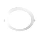 Panel embutido circular 18W Macroled neutro