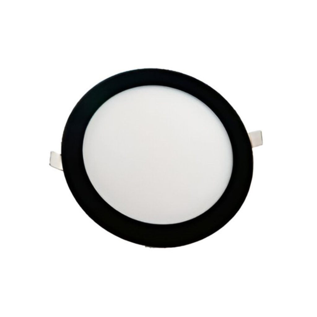 ARENA III -EMPOTRABLE LED 18W REDONDO LUZ FRÍA