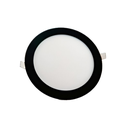 ARENA III -EMPOTRABLE LED 18W REDONDO LUZ FRÍA