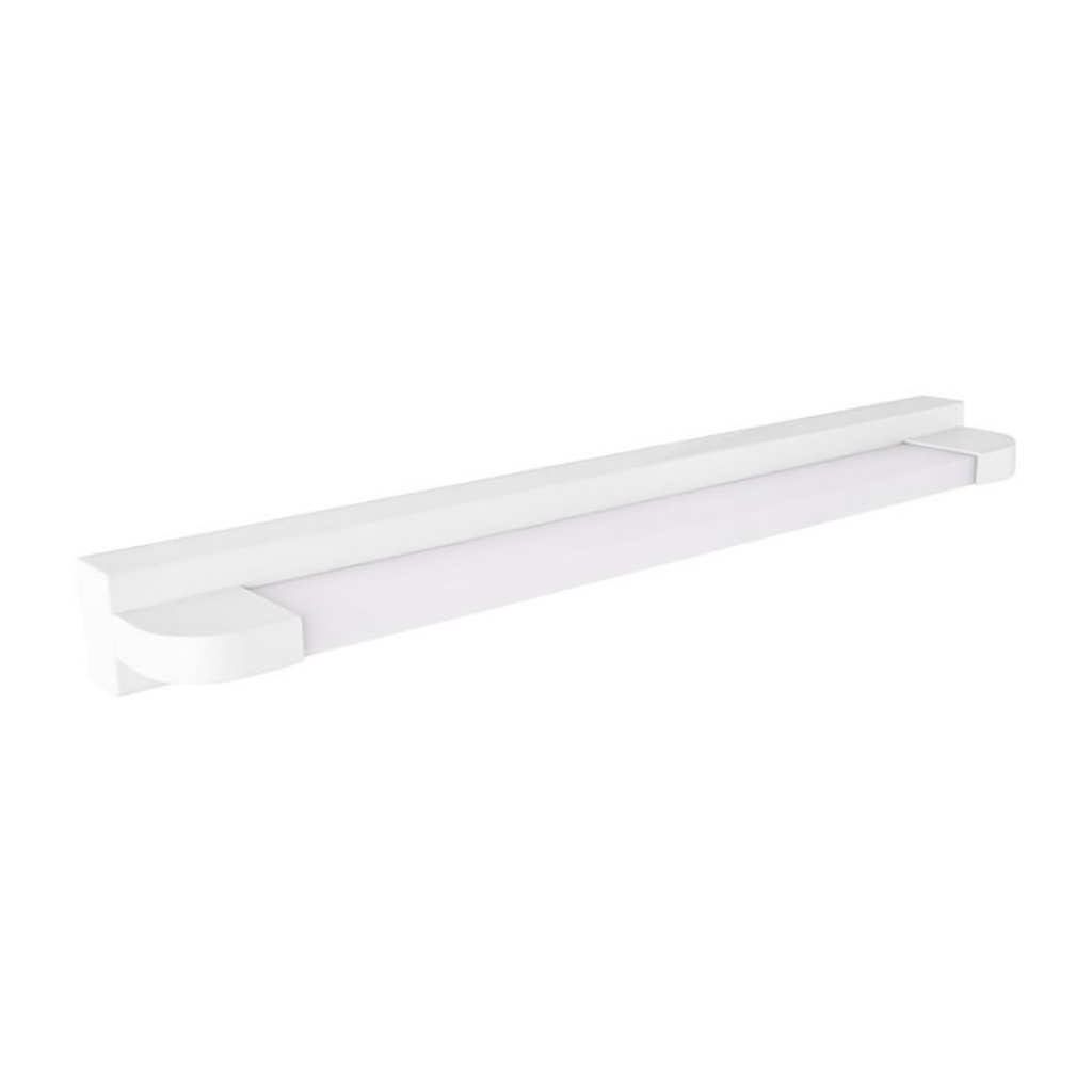 CAMDEN - APLIQUE DE PARED LED 8W BLANCO 3000K