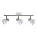 CARRARA III - APLIQUE 3 LUCES GU10 MÁRMOL