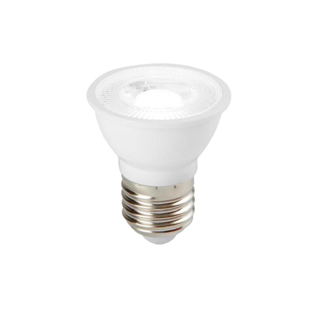 DICRO E27 LED 220V 7W TRYXTON BLANCO FRIO