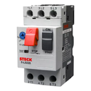 GUARDAMOTOR 3P 25A 6-10A 50/60HZ 690 (V) UI