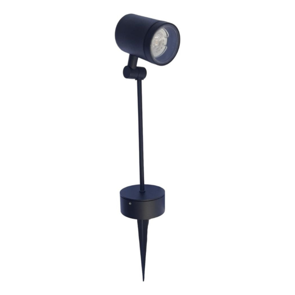 JD-40/1 (jabalina dicro cabezal Draco 40cm altura 1 luz)