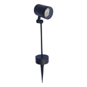 JD-40/1 (jabalina dicro cabezal Draco 40cm altura 1 luz)