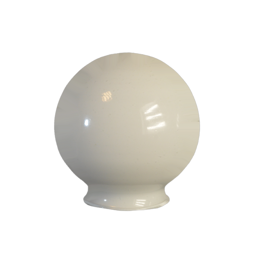 GLOBO 8X12 C/C OPAL