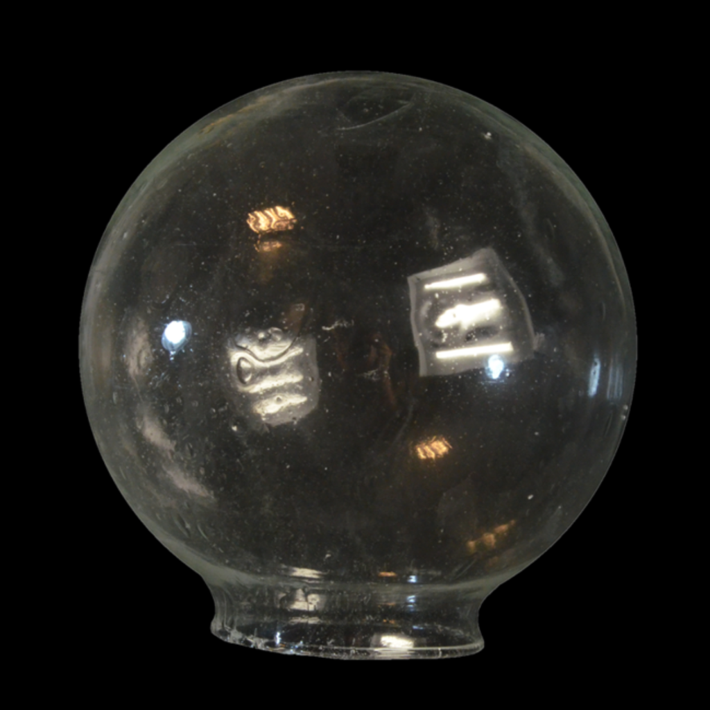 GLOBO 6X10 C/C BURBUJA