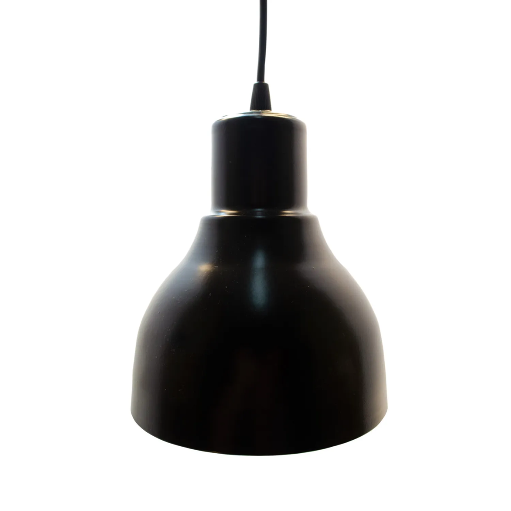 COLG CHAPA HAITI NEGRO