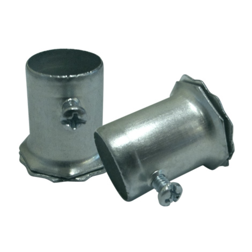 Conector de Hierro 5/8 Zincado