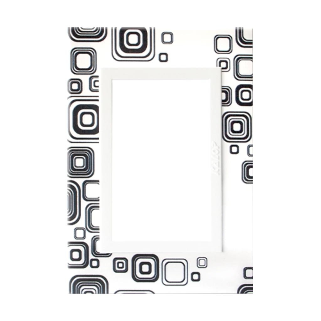 Tapa 3mód.Zen Concept Retro 