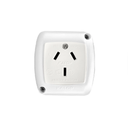 Tekna 1Toma 20A.250V bco