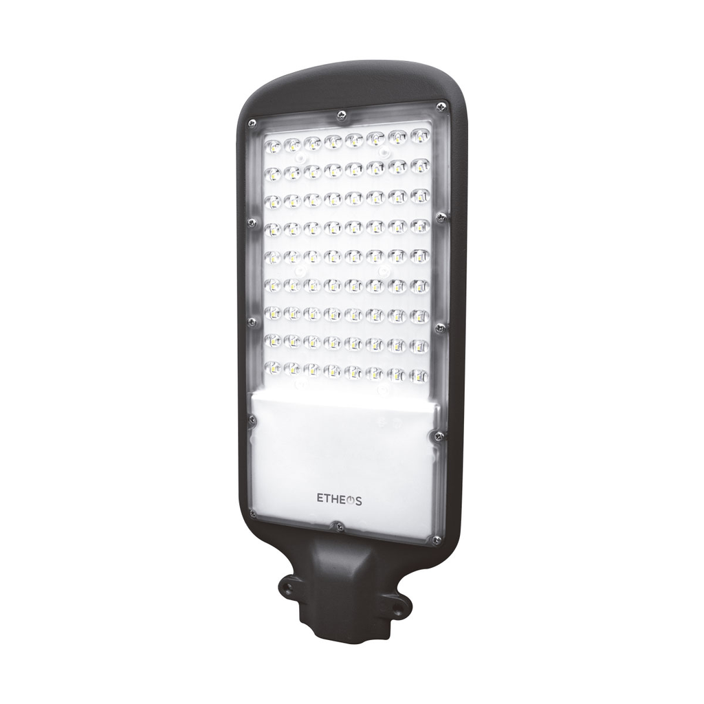 Luminaria Led alumbrado público 50 Watts - Fría