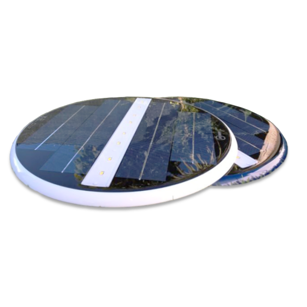 Reflector Solar para Pileta