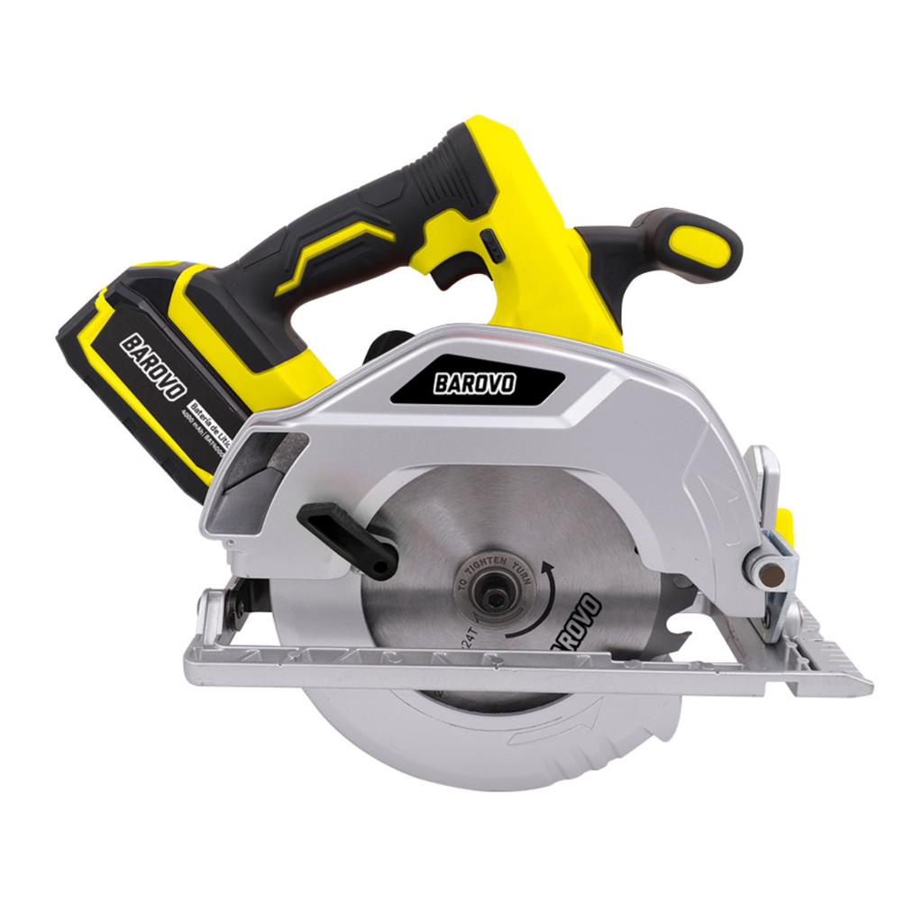 Sierra circular - ion litio