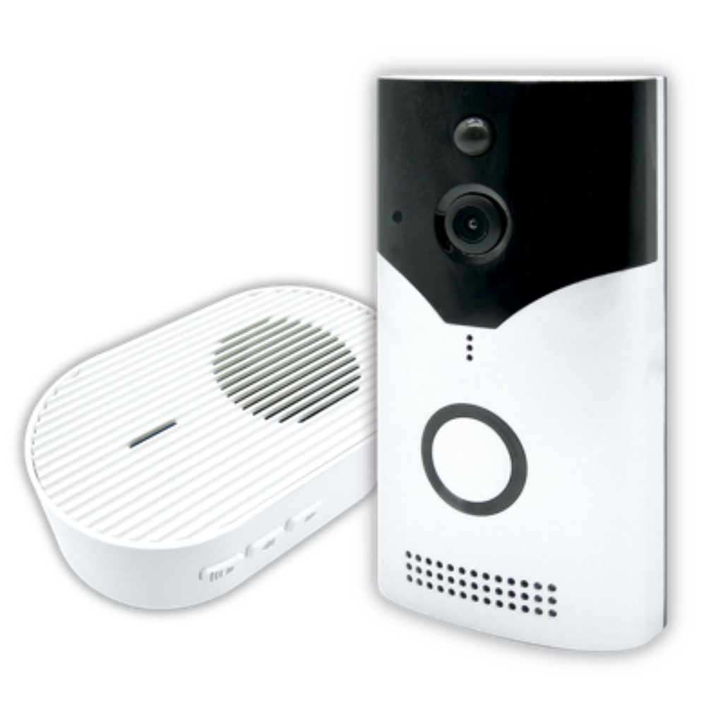 PORTERO SMART TBCIN CON CAMARA IP65