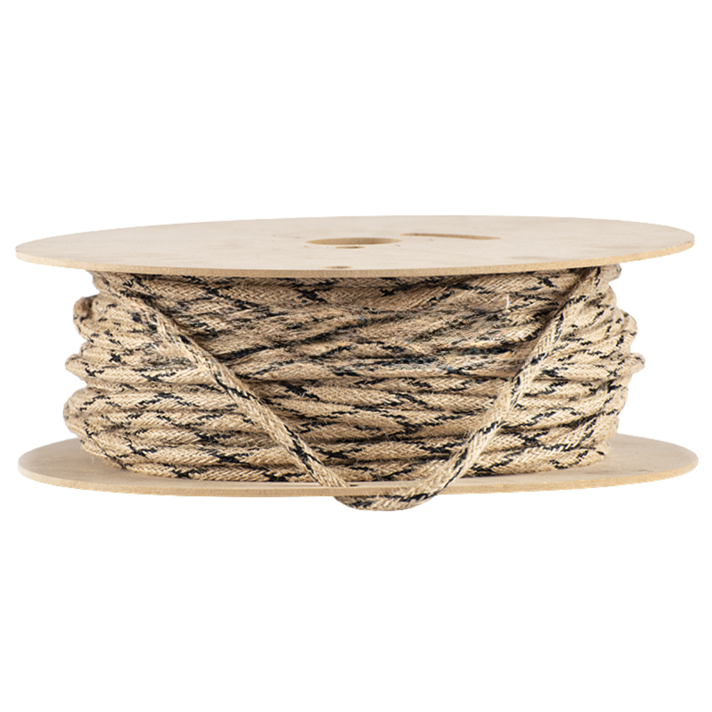 CABLE TEXTIL YUTE ARP02 X METRO