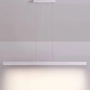 Colgante Buro 100 cm Directo/Indirecto 35w Cálido 3000K