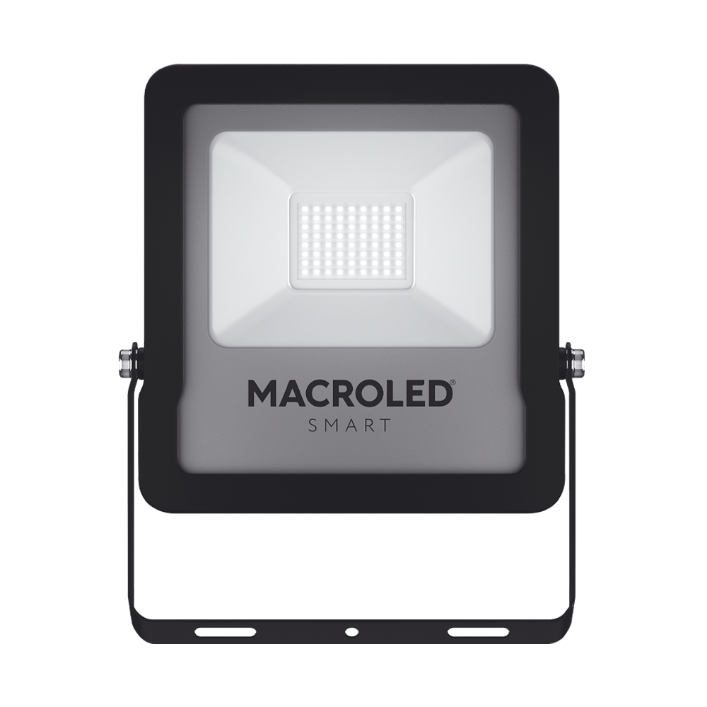 Reflector Smart 20w Macroled RGB