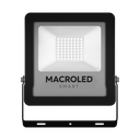 REFLECTOR LED MACROLED PRO SMART 50W AC100-240V RGB+WW IK08