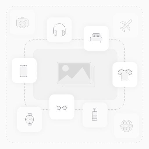 Tecla smart 10A 3 canales Macroled blanco