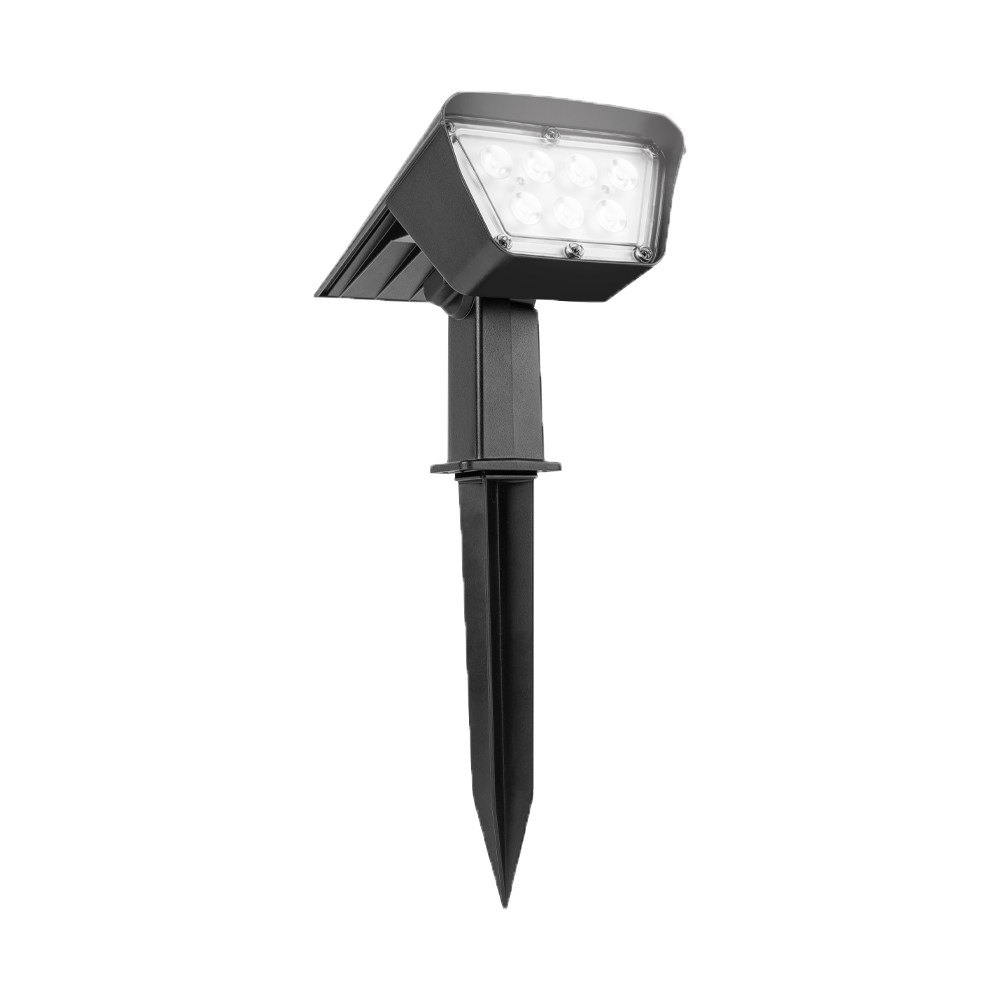 Estaca solar 2w IP65 Macroled frio