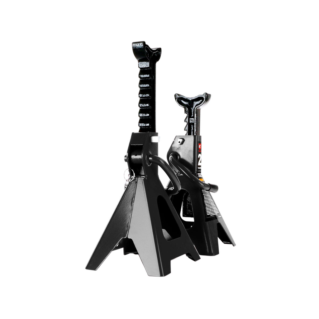 Caja de un par de soporte de chasis 6 tn