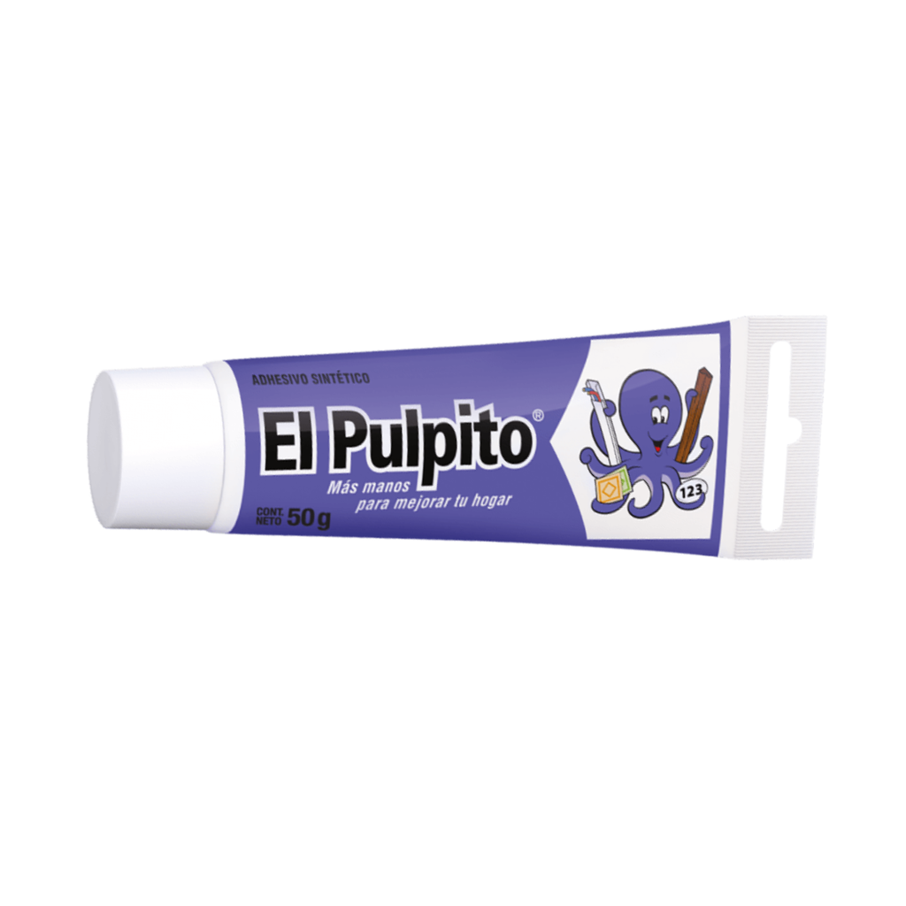 ST02283-EL PULPITO - 50G