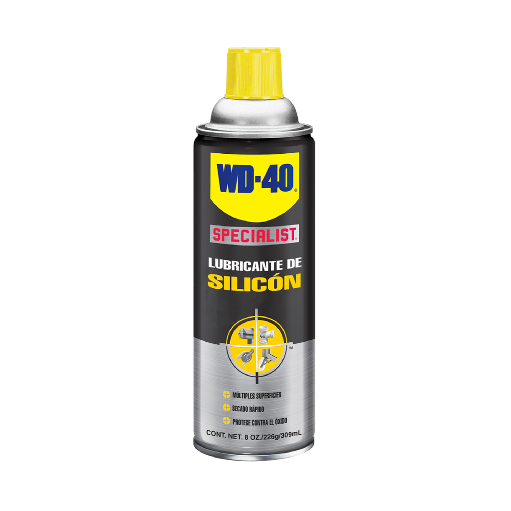 ST03094-WD-40 - Lubricante de Silicona 226G