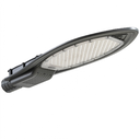 Luminaria A.P. led ip 65 5000k. Gris texturado.