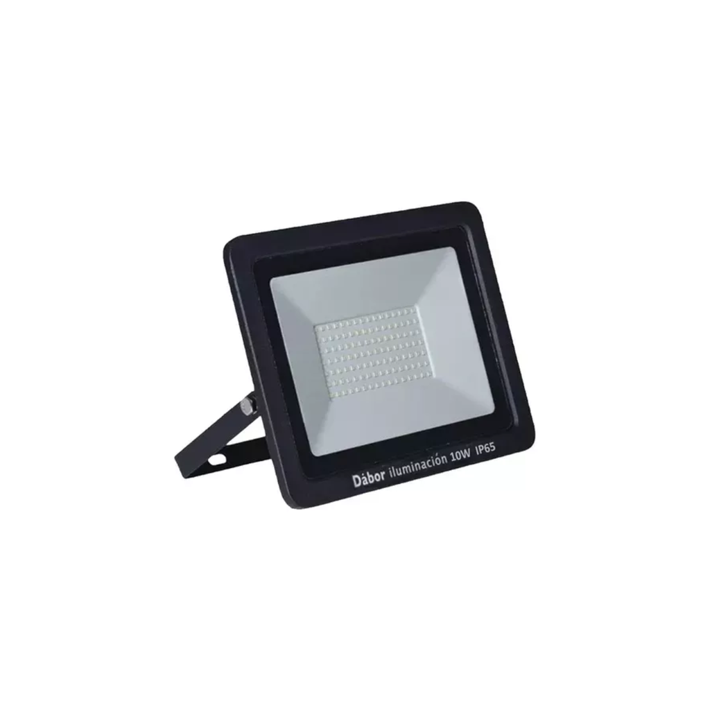 Reflector 10W; IP65; 6500K 