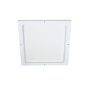 Embutido Flash Lumenac para estacion de servicio en inyeccion de aluminio con marco 120W