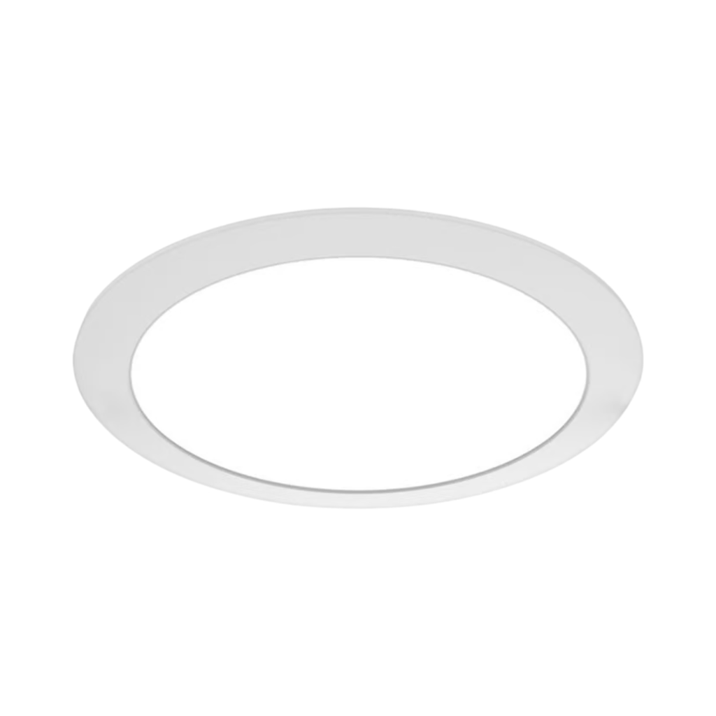 Embutido led Lumenac redondo Trend 24W 4000k